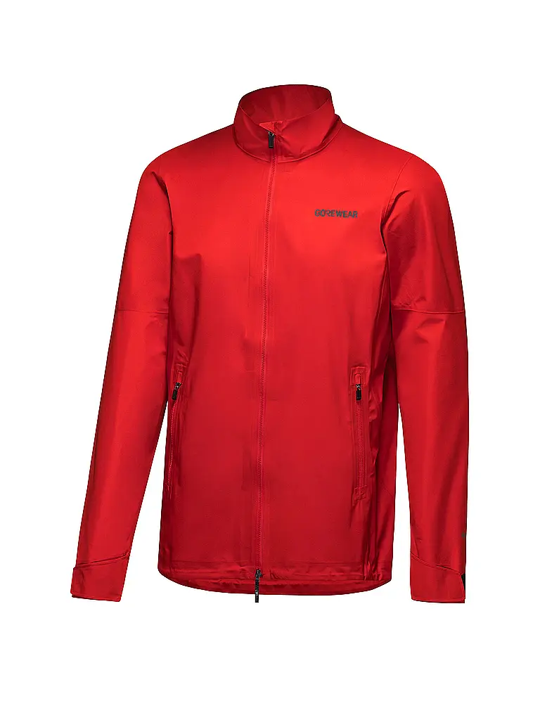 GOREWEAR | Chaqueta de invierno para ciclismo Swiftride GTX para hombre | 
