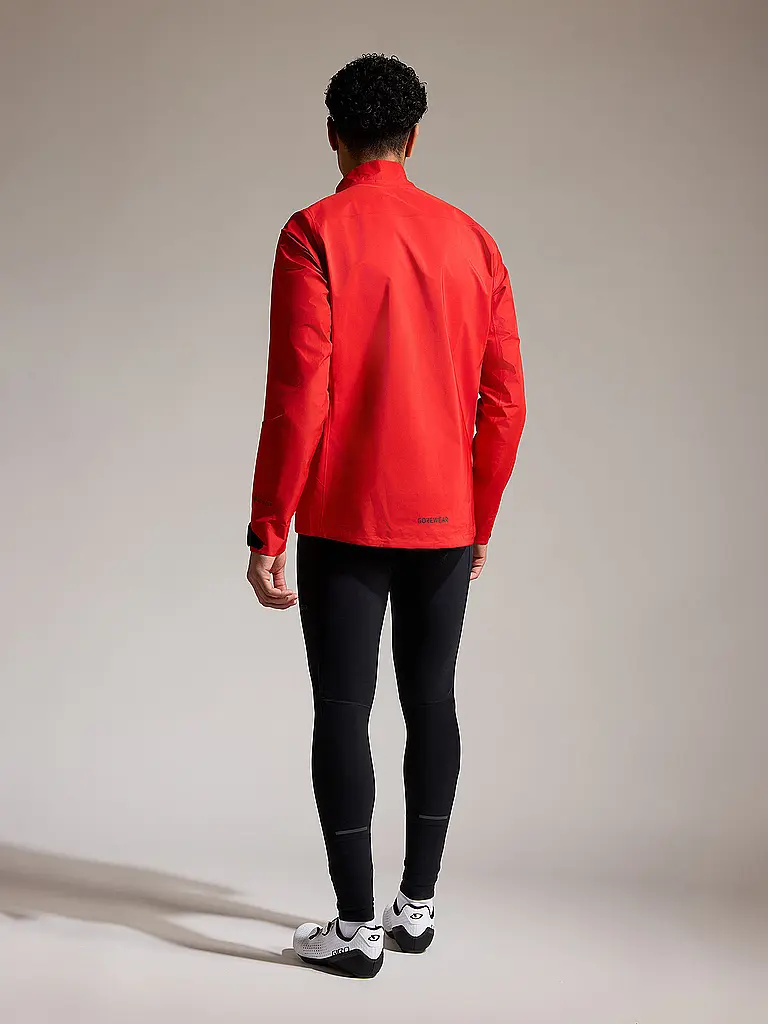 GOREWEAR | Chaqueta de invierno para ciclismo Swiftride GTX para hombre | 