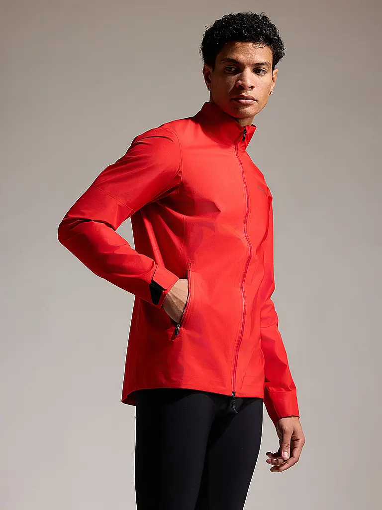 GOREWEAR | Chaqueta de invierno para ciclismo Swiftride GTX para hombre | 