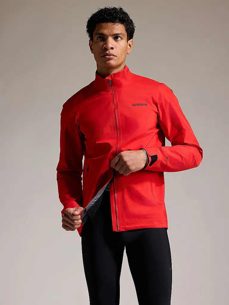 GOREWEAR | Chaqueta de invierno para ciclismo Swiftride GTX para hombre | 