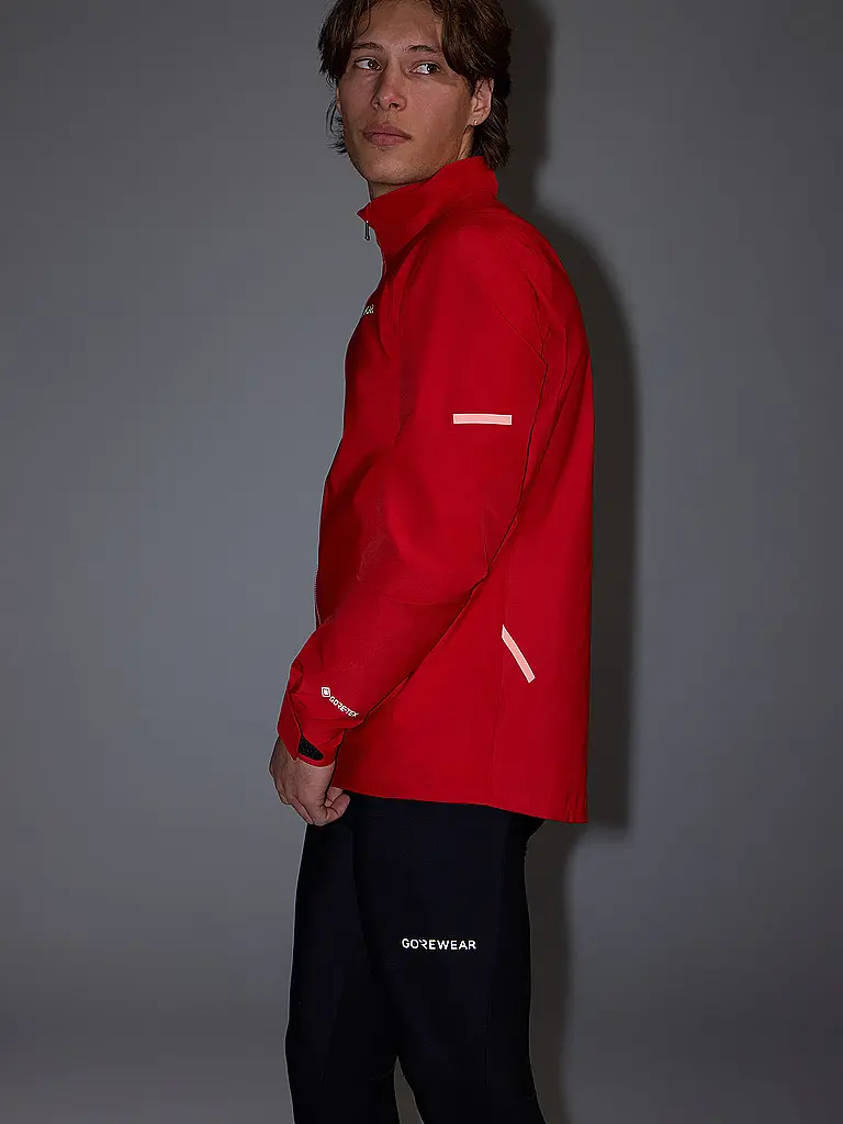 GOREWEAR | Chaqueta de invierno para ciclismo Swiftride GTX para hombre | 