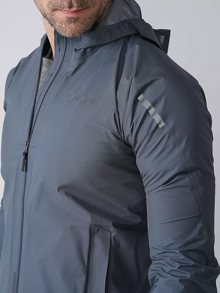 GOREWEAR | Chaqueta de running Concurve Gore-Tex para hombre |