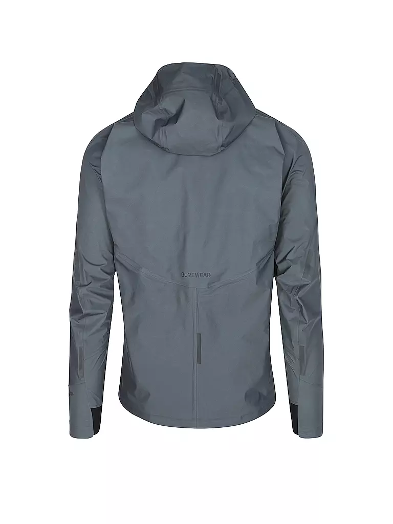 GOREWEAR | Chaqueta de running Concurve Gore-Tex para hombre |