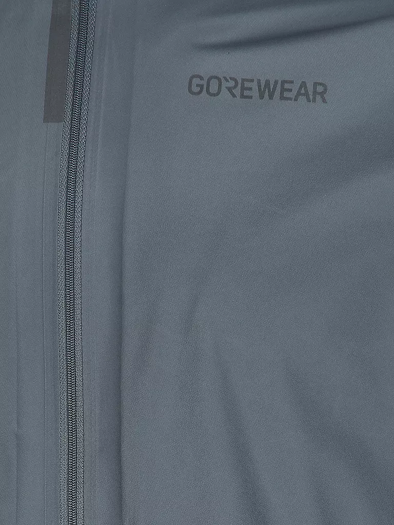 GOREWEAR | Chaqueta de running Concurve Gore-Tex para hombre |