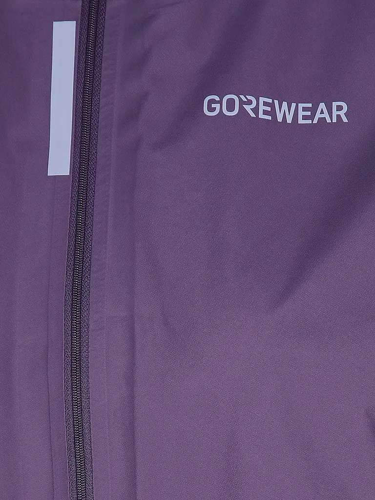 GOREWEAR | Chaqueta de running Concurve GTX para mujer | 