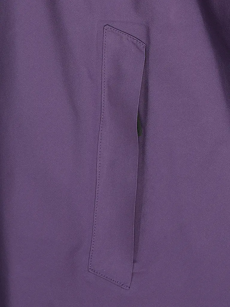 GOREWEAR | Chaqueta de running Concurve GTX para mujer | 