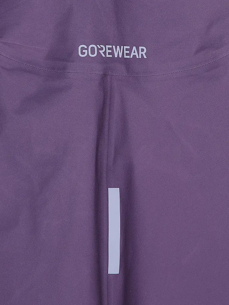 GOREWEAR | Chaqueta de running Concurve GTX para mujer | 