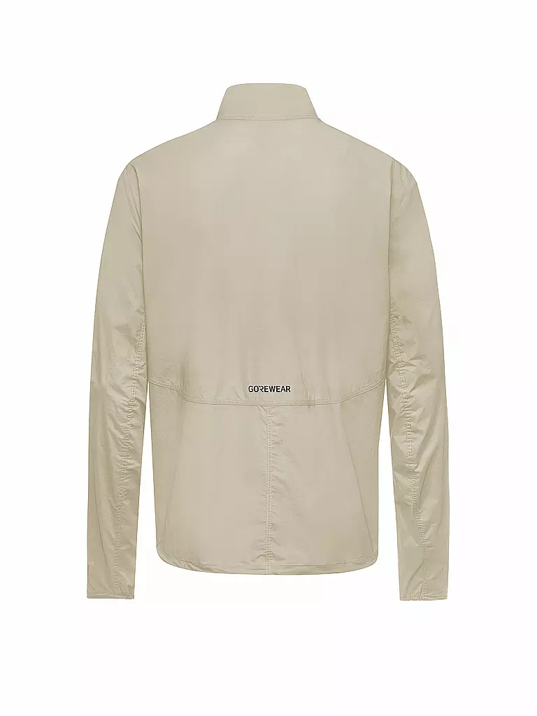 GOREWEAR | Chaqueta de running para hombre Concurve Windbreaker |