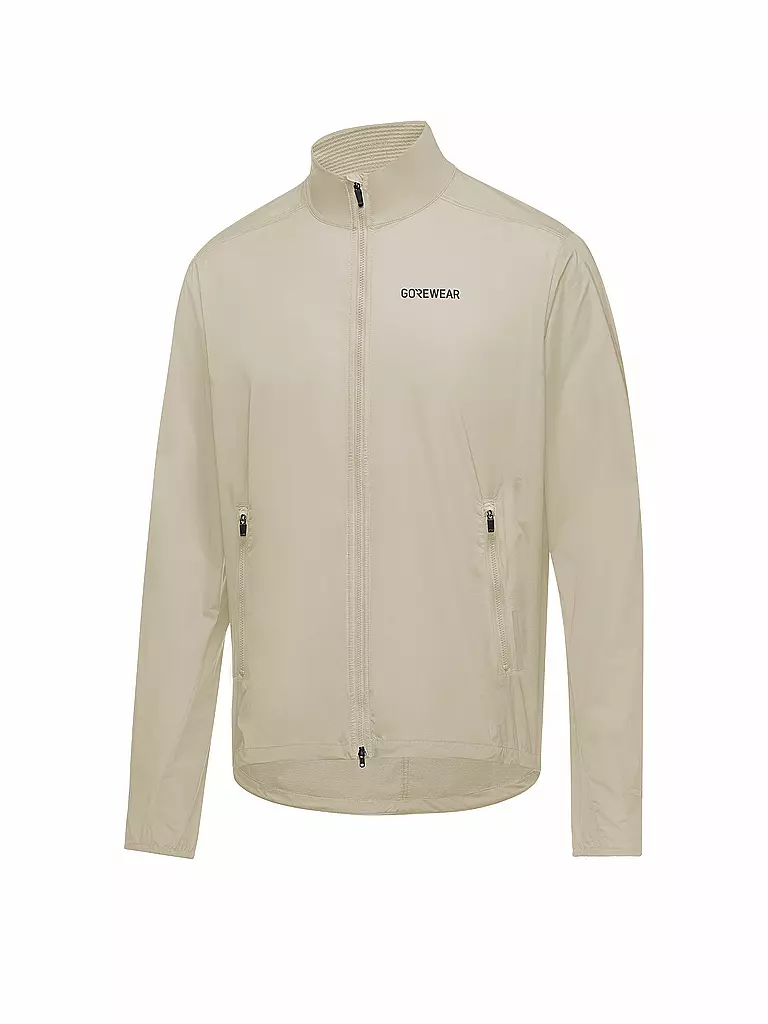 GOREWEAR | Chaqueta de running para hombre Concurve Windbreaker |