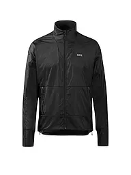 GOREWEAR | Chaqueta de running para hombre Drive GORE-TEX INFINIUM | Negro