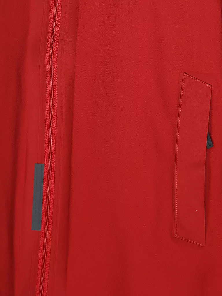 GOREWEAR | Chaqueta de running para mujer Concurve Gore-Tex |
