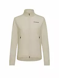 GOREWEAR | Chaqueta de running para mujer Concurve Windbreaker | Beige