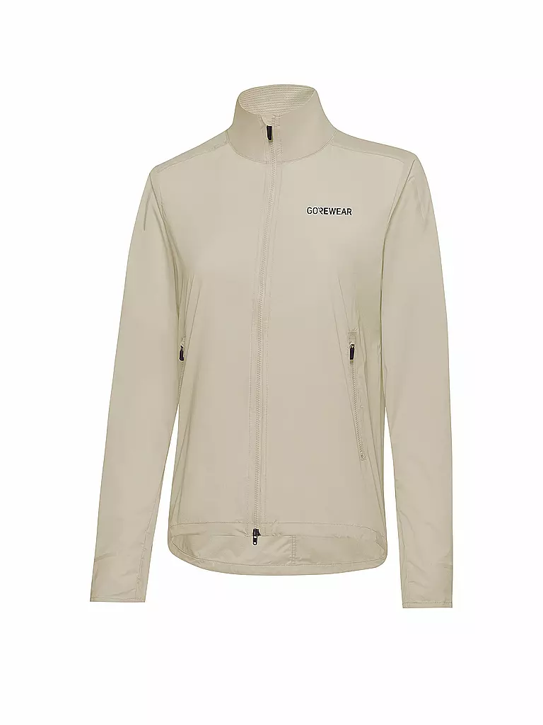 GOREWEAR | Chaqueta de running para mujer Concurve Windbreaker |