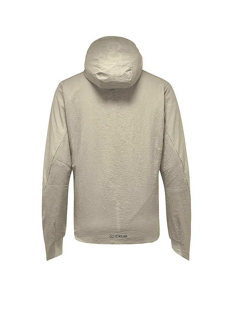 GOREWEAR | Chaqueta de running para mujer CONCURVE WINDSTOPPER® |