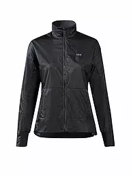 GOREWEAR | Chaqueta de running para mujer Drive GORE-TEX INFINIUM | Negro