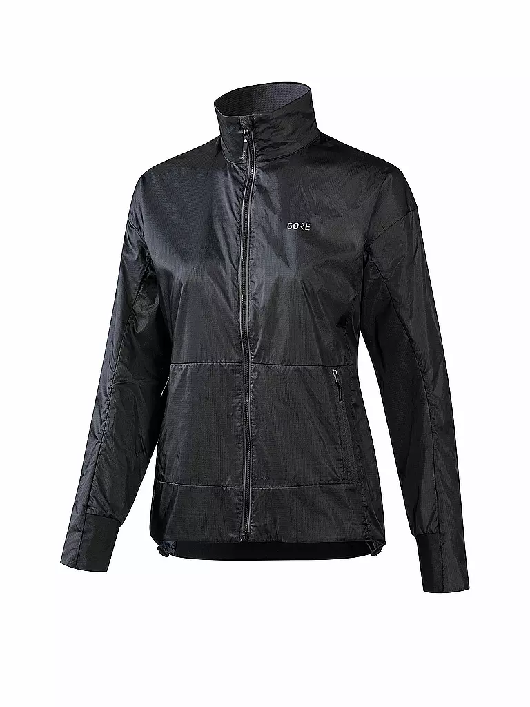 GOREWEAR | Chaqueta de running para mujer Drive GORE-TEX INFINIUM |