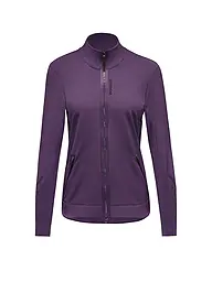 GOREWEAR | Chaqueta de running térmica Concurve para mujer | Lila