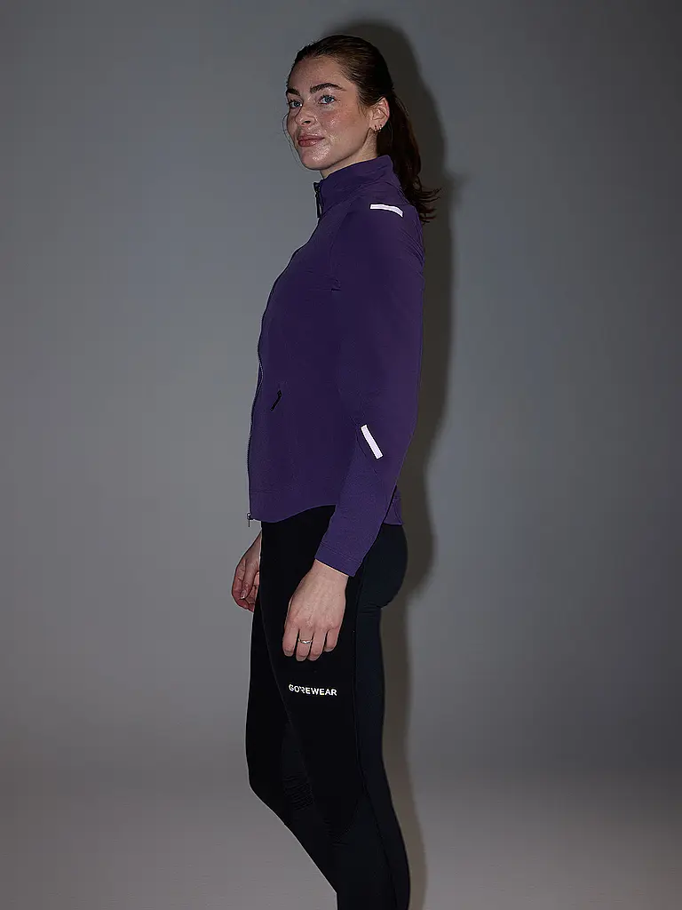 GOREWEAR | Chaqueta de running térmica Concurve para mujer |