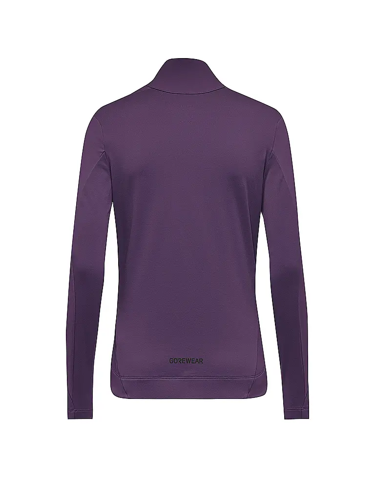 GOREWEAR | Chaqueta de running térmica Concurve para mujer |