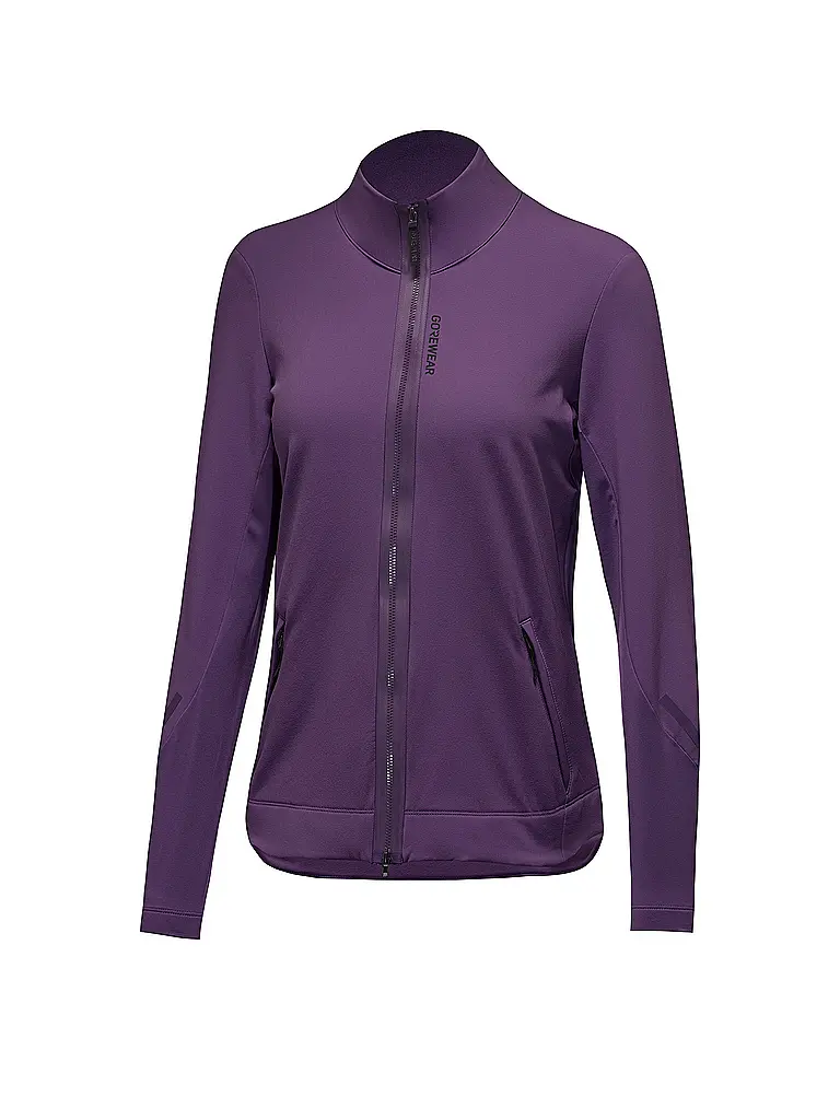 GOREWEAR | Chaqueta de running térmica Concurve para mujer |