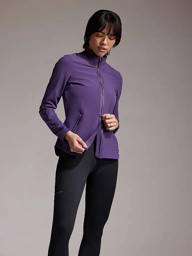 GOREWEAR | Chaqueta de running térmica Concurve para mujer |