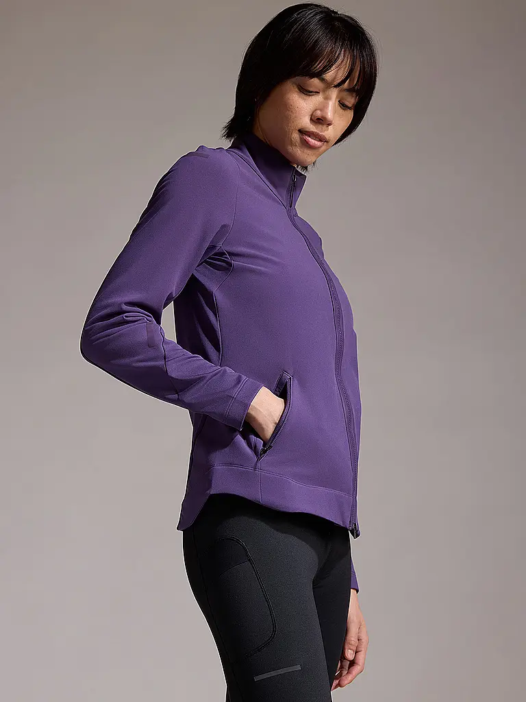 GOREWEAR | Chaqueta de running térmica Concurve para mujer |