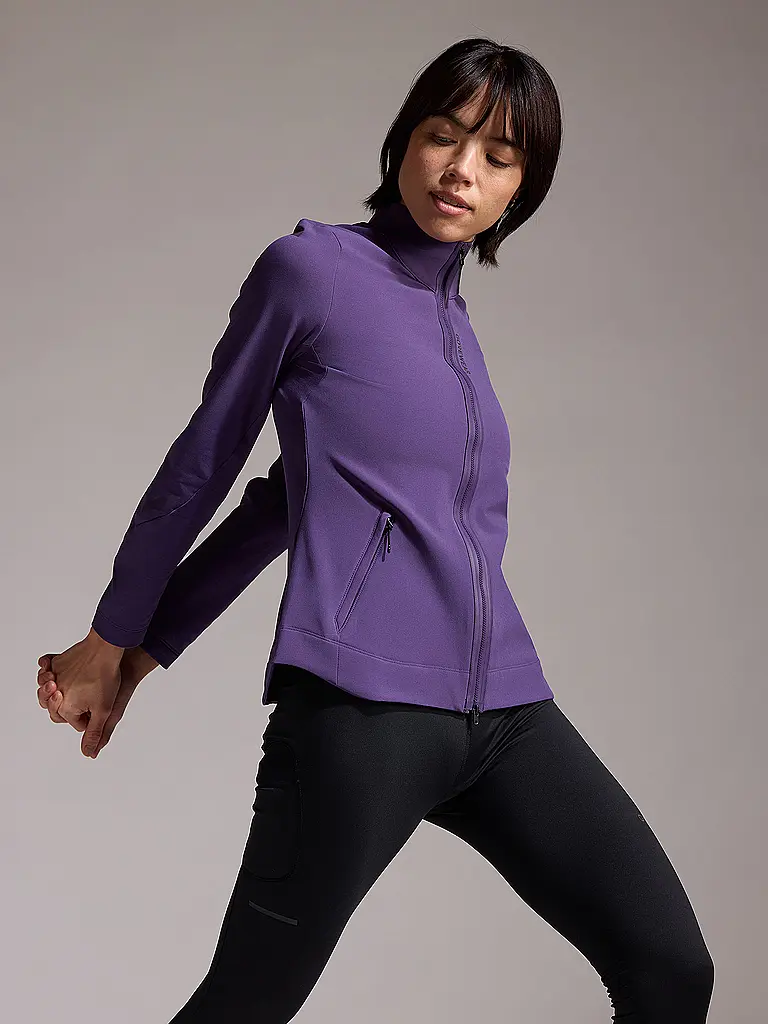 GOREWEAR | Chaqueta de running térmica Concurve para mujer |