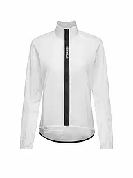 GOREWEAR | Cortavientos Spinshift para mujer | Blanco