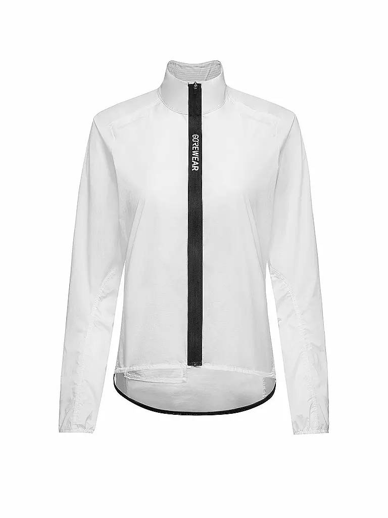 GOREWEAR | Cortavientos Spinshift para mujer | Blanco