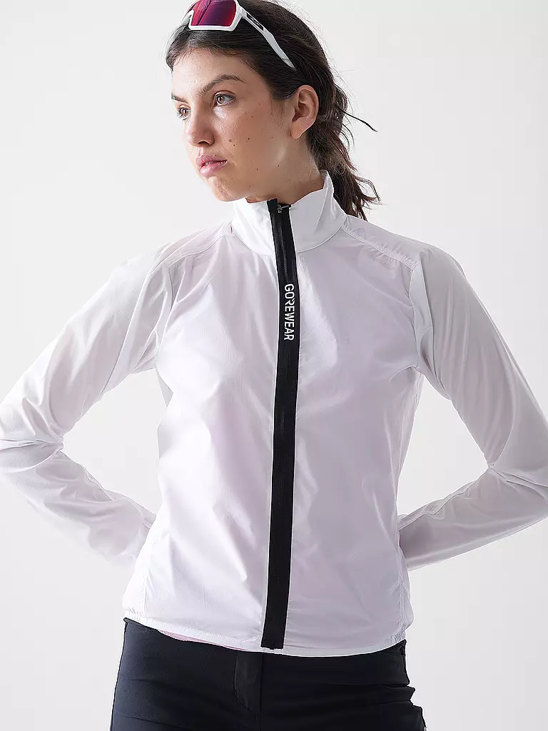 GOREWEAR | Cortavientos Spinshift para mujer | 