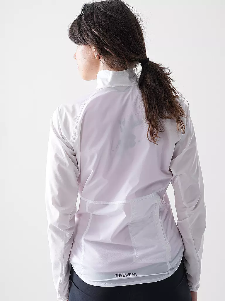 GOREWEAR | Cortavientos Spinshift para mujer | 