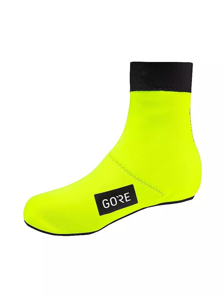 GOREWEAR | Cubrezapatillas Shield Thermo | Amarillo