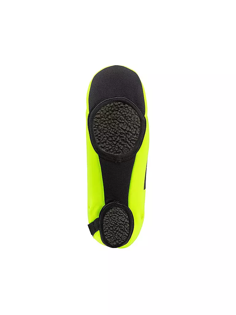 GOREWEAR | Cubrezapatillas Shield Thermo | Amarillo