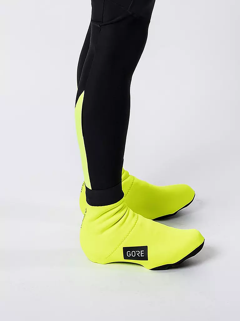 GOREWEAR | Cubrezapatillas Shield Thermo |