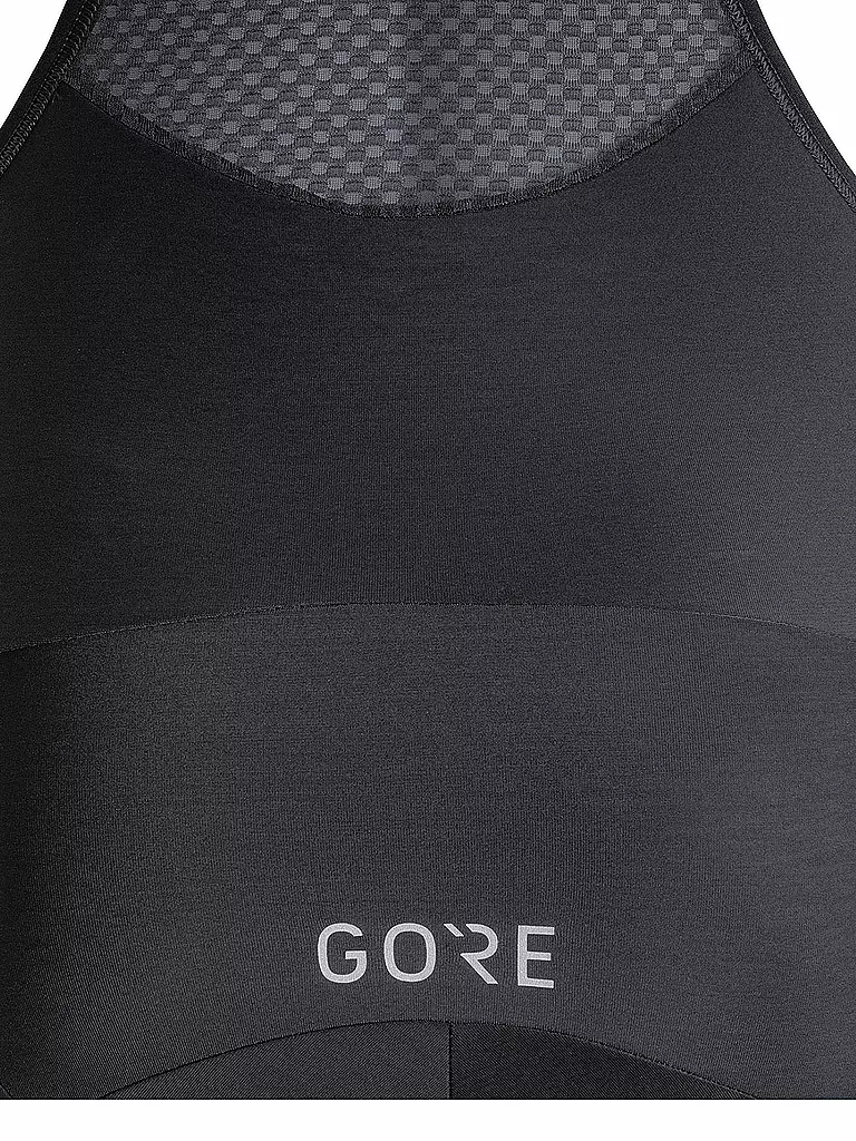GOREWEAR | Culote con tirantes térmico C3 para hombre |