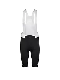 GOREWEAR | Culote corto de ciclismo con tirantes Spinshift para hombre | Negro