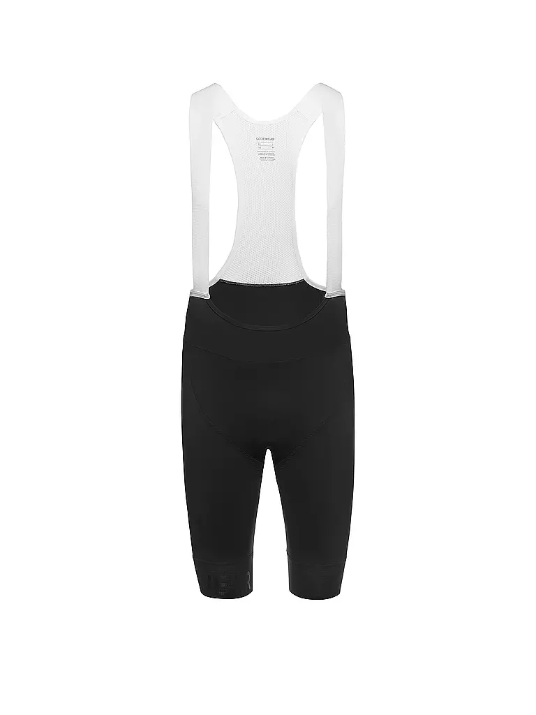 GOREWEAR | Culote de ciclismo con tirantes Swiftride para hombre | Negro