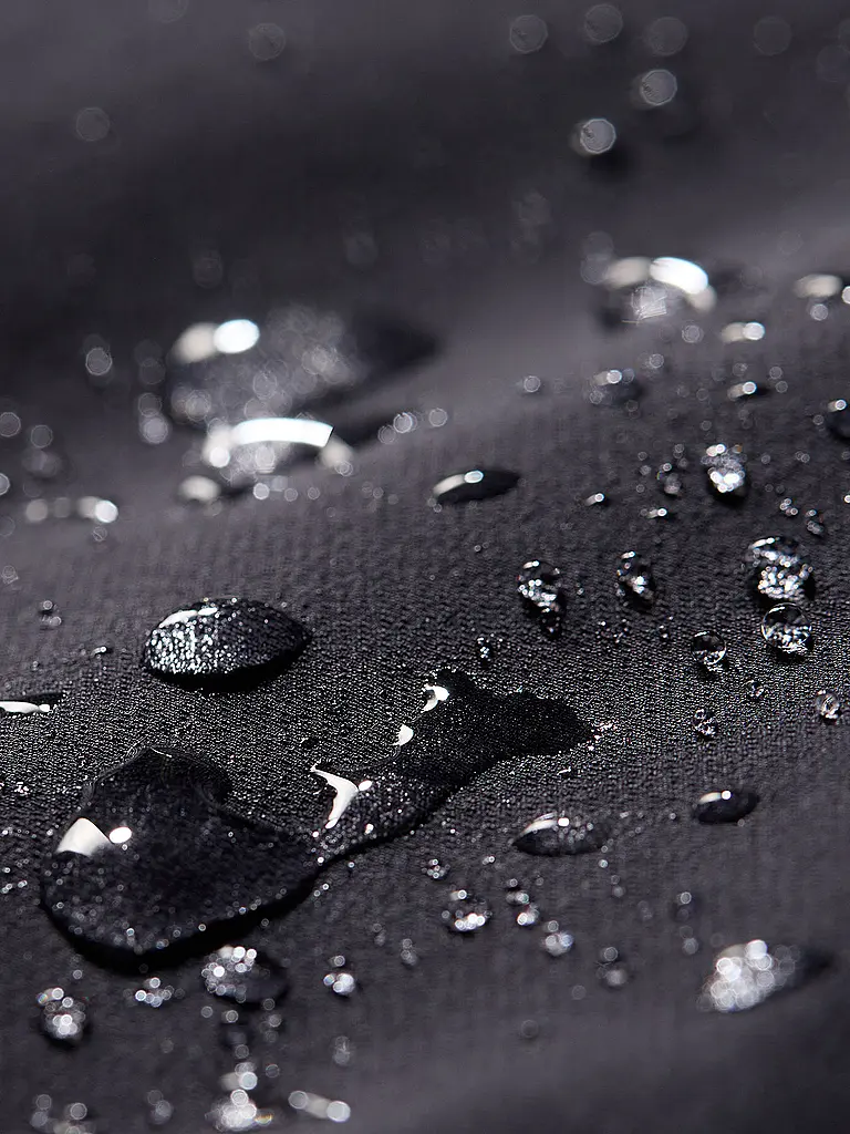 GOREWEAR | Culote de ciclismo para hombre Distance Winter | Negro