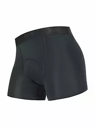 GOREWEAR | Culote interior de ciclismo para mujer C3 Shorty+ | Negro