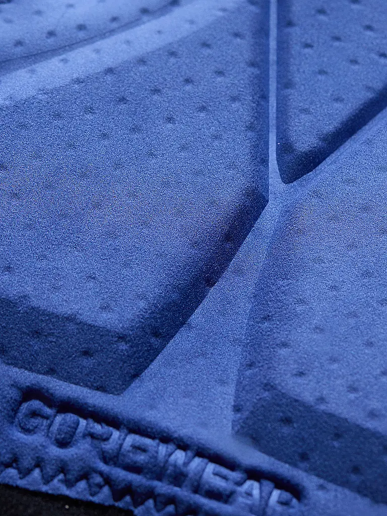 GOREWEAR | Culote largo de ciclismo térmico con tirantes Swiftride para mujer |