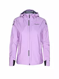 GOREWEAR | Chaqueta de running para mujer Concurve Gore-Tex | Lila