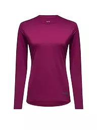 GOREWEAR | Camiseta de running para mujer Everyday | Baya