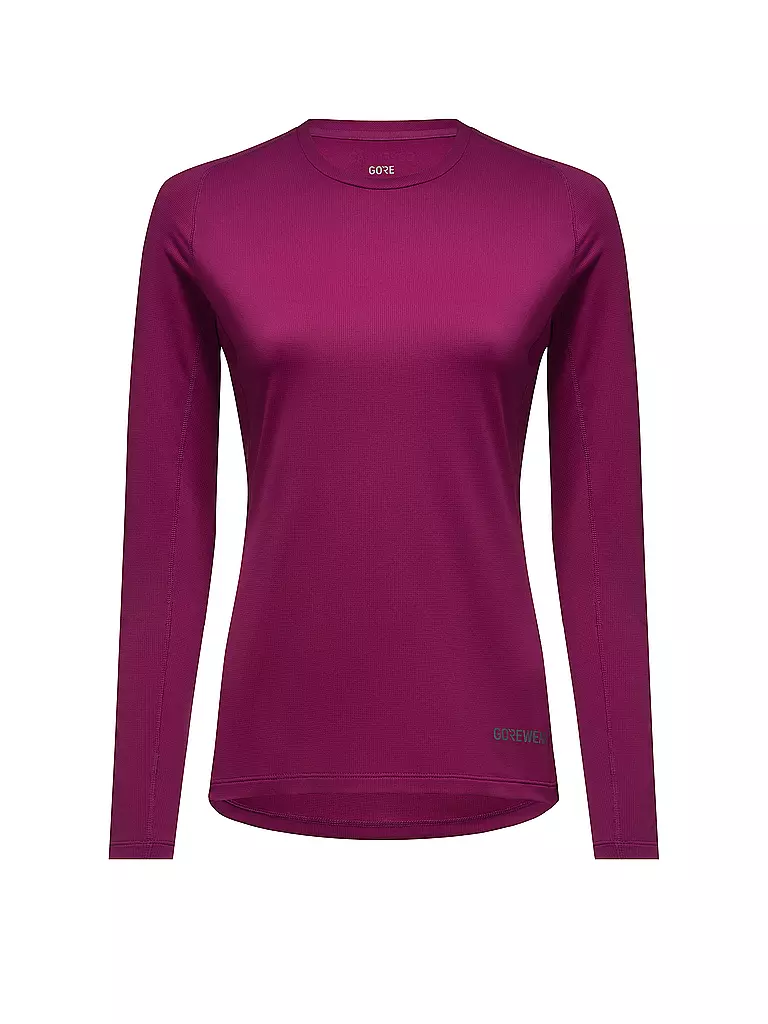 GOREWEAR | Damen Laufshirt Everyday | Baya