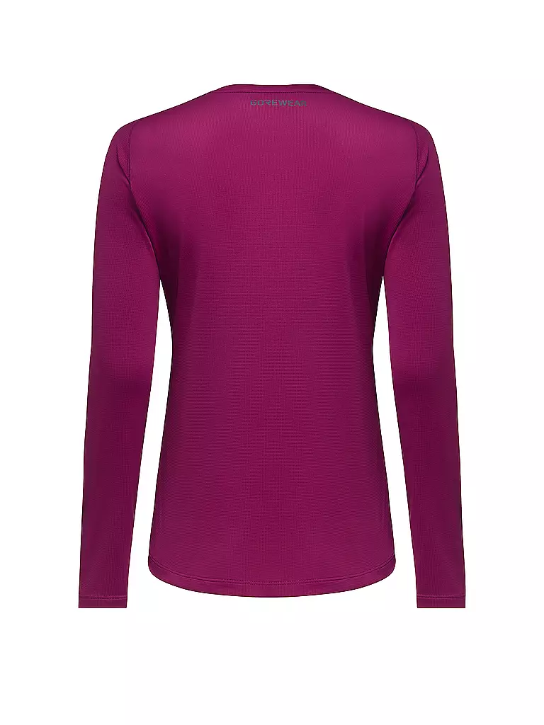 GOREWEAR | Damen Laufshirt Everyday | Baya