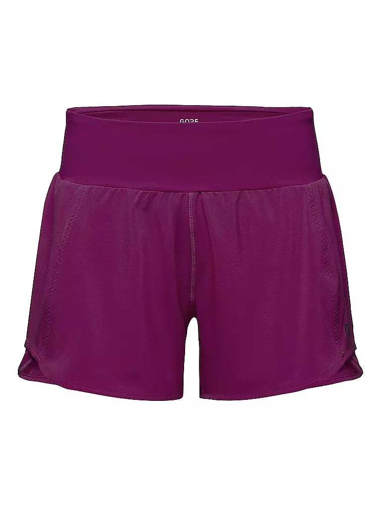 GOREWEAR | Damen Laufshort R5 Light | Baya