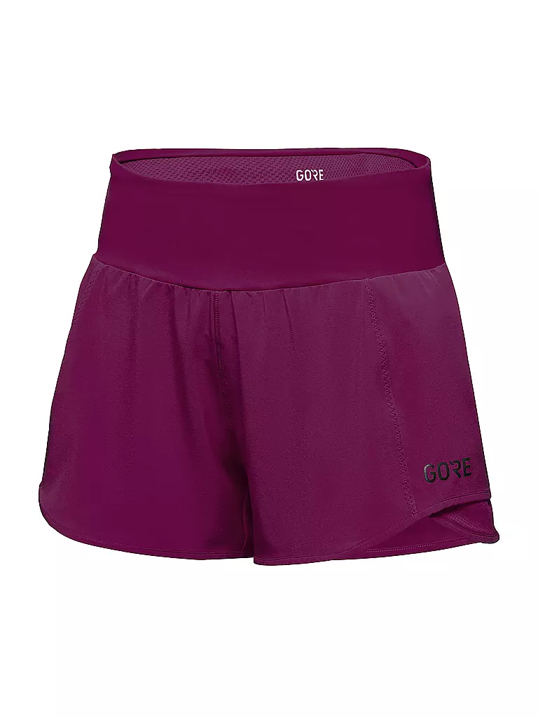 GOREWEAR | Damen Laufshort R5 Light | Baya