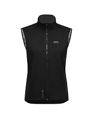 GOREWEAR | Damen Laufweste Everyday | Negro