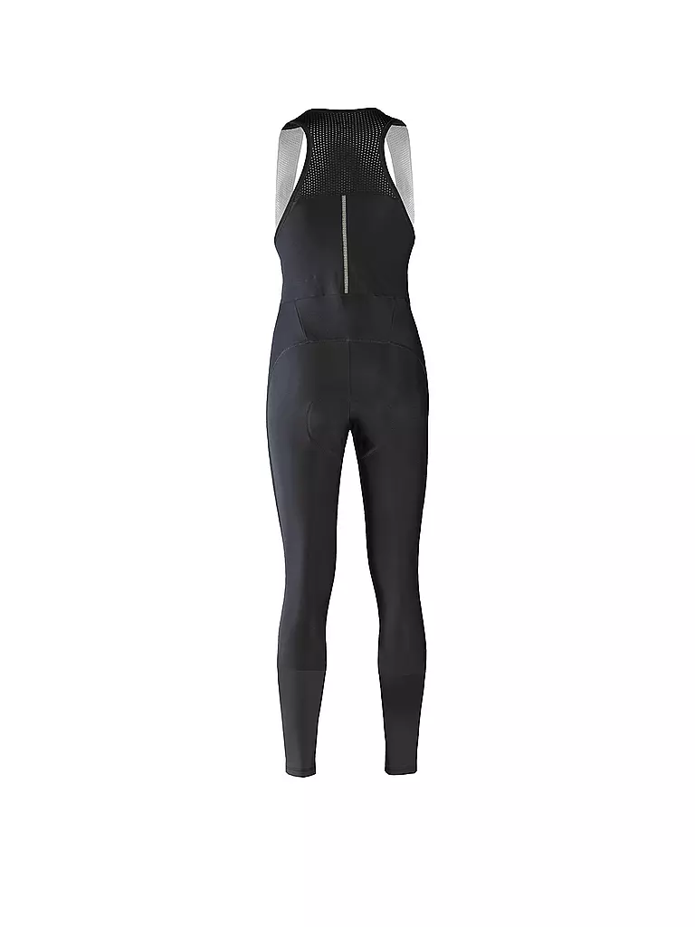 GOREWEAR | Damen Rad Trägerhose Progress Thermo | Negro