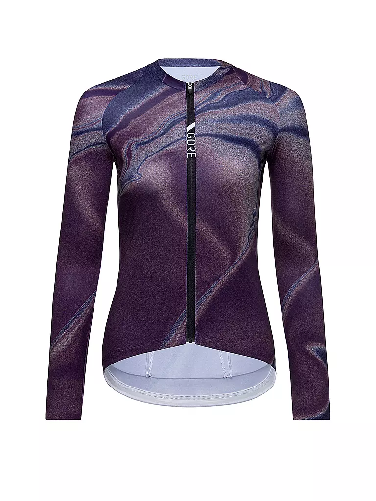 GOREWEAR | Damen Radtrikot Torrent | Baya