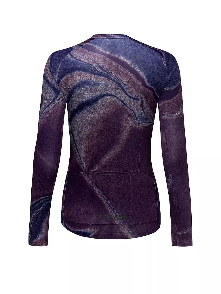 GOREWEAR | Damen Radtrikot Torrent | Baya